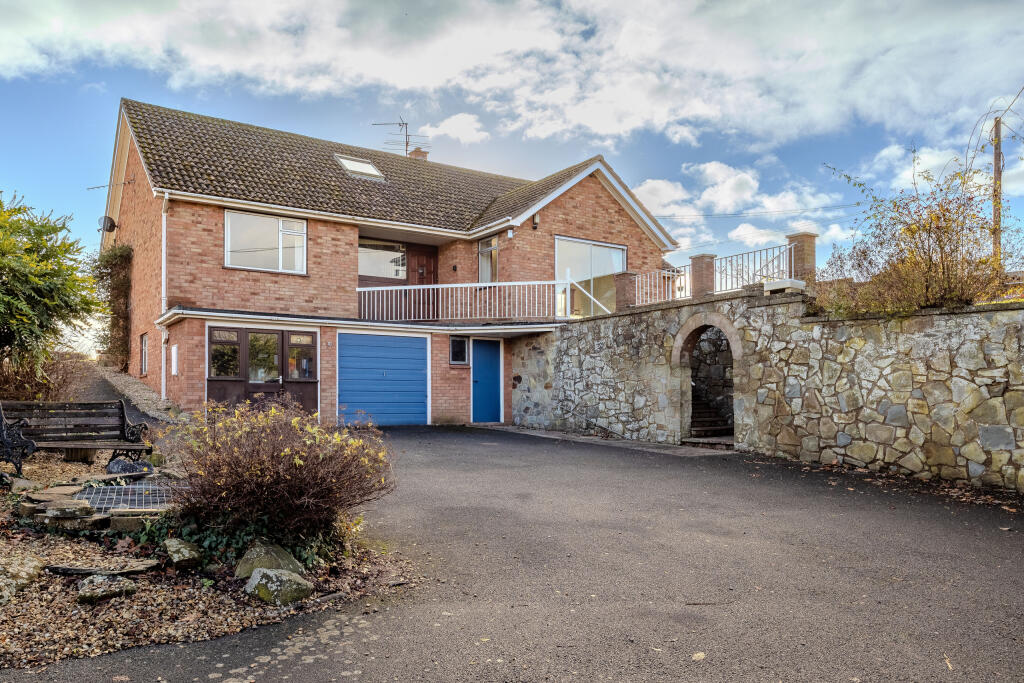 Main image of property: Sugwas Pool, Hereford, HR4