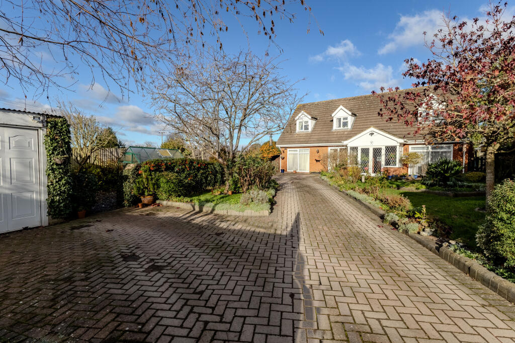 Main image of property: Kingstone, Hereford, HR2