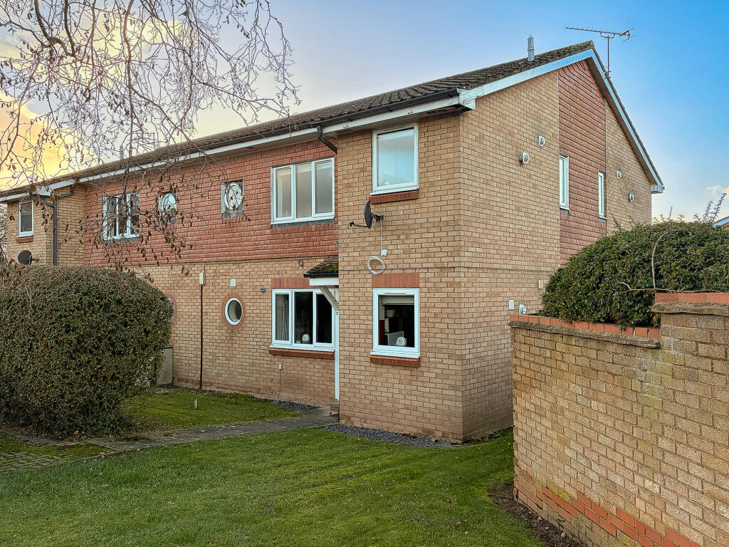 Main image of property: Fakenham Drive, Bobblestock, Hereford, HR4