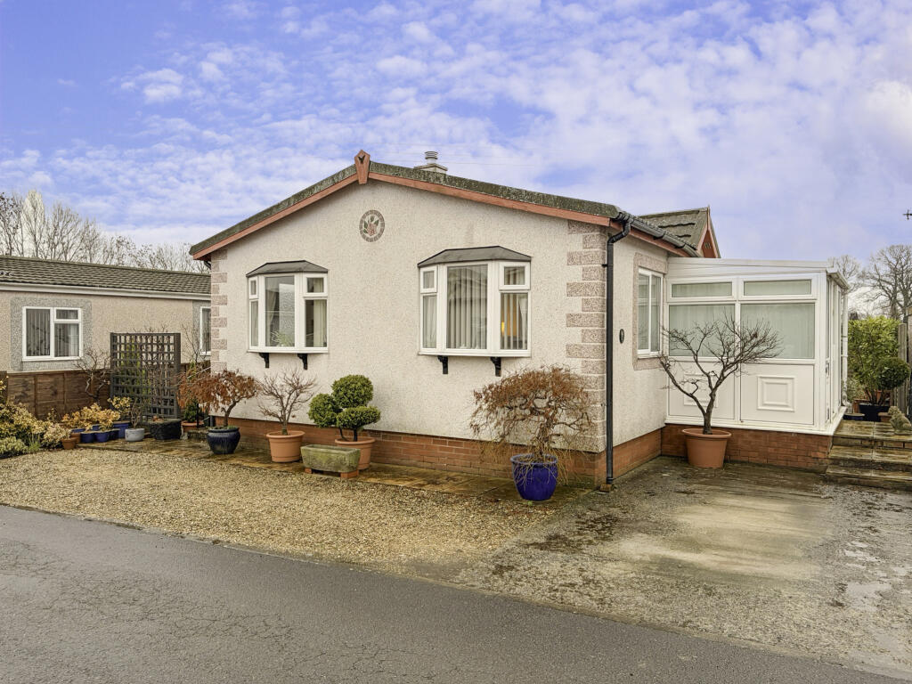 Main image of property: Green Lane Park, Breinton, Hereford, HR4