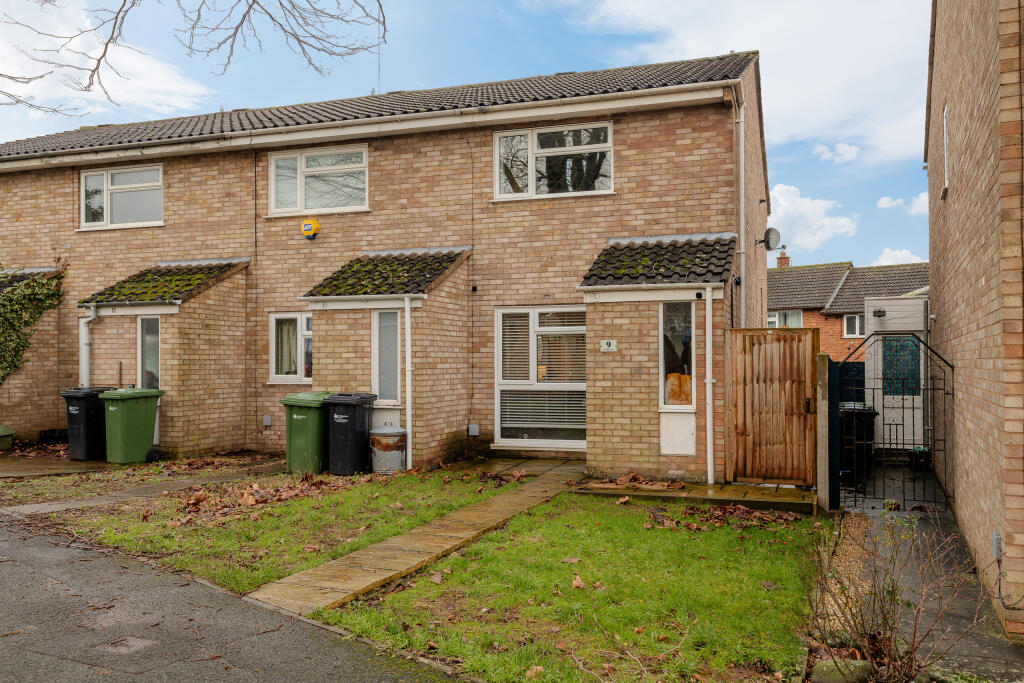 Main image of property: Green Lanes, Hereford, HR4