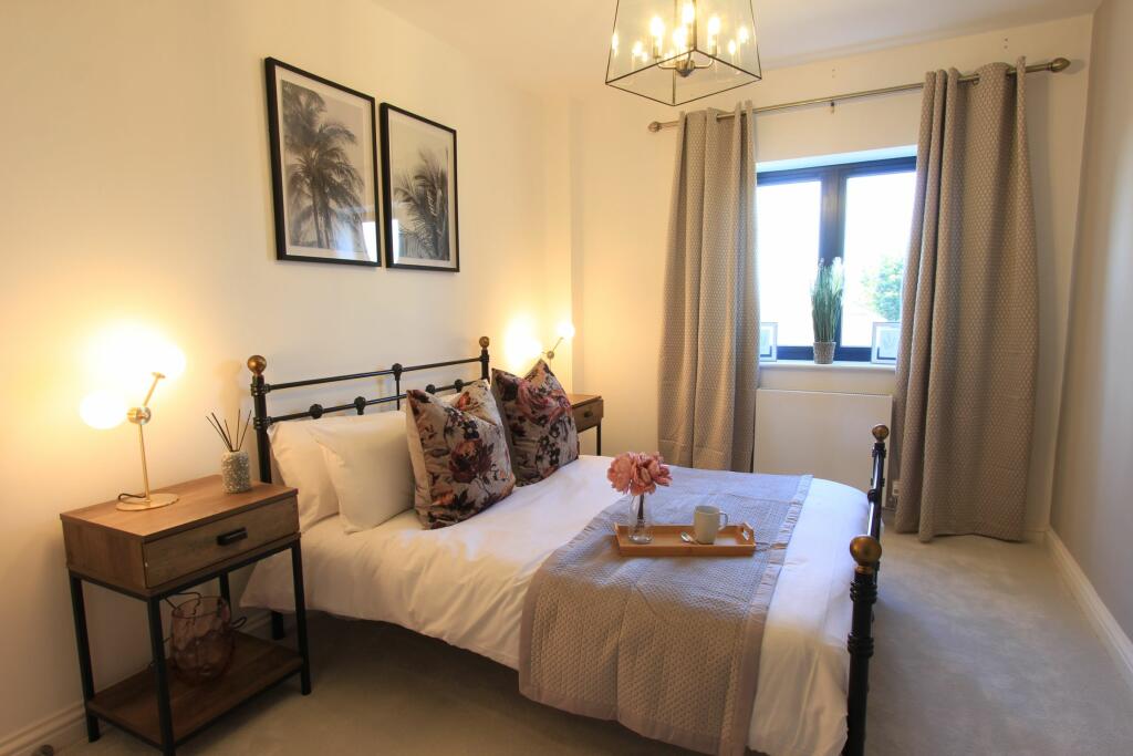 Additional property image - Flat , Cabot Mews, Braemar Avenue, Bristol