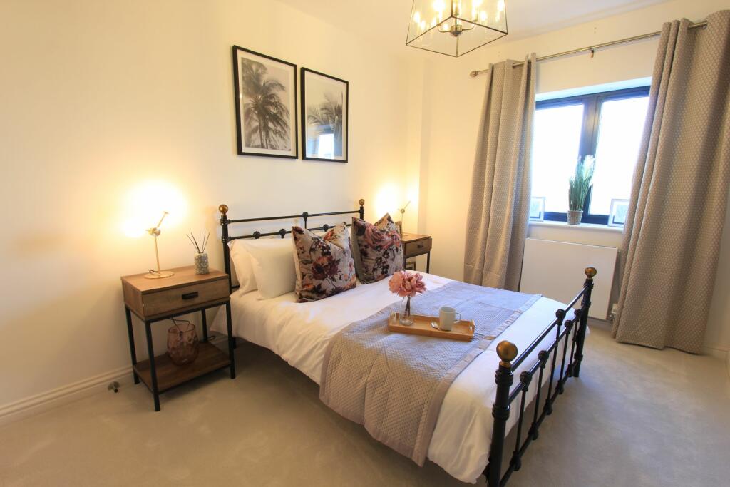 Additional property image - Flat , Cabot Mews, Braemar Avenue, Bristol