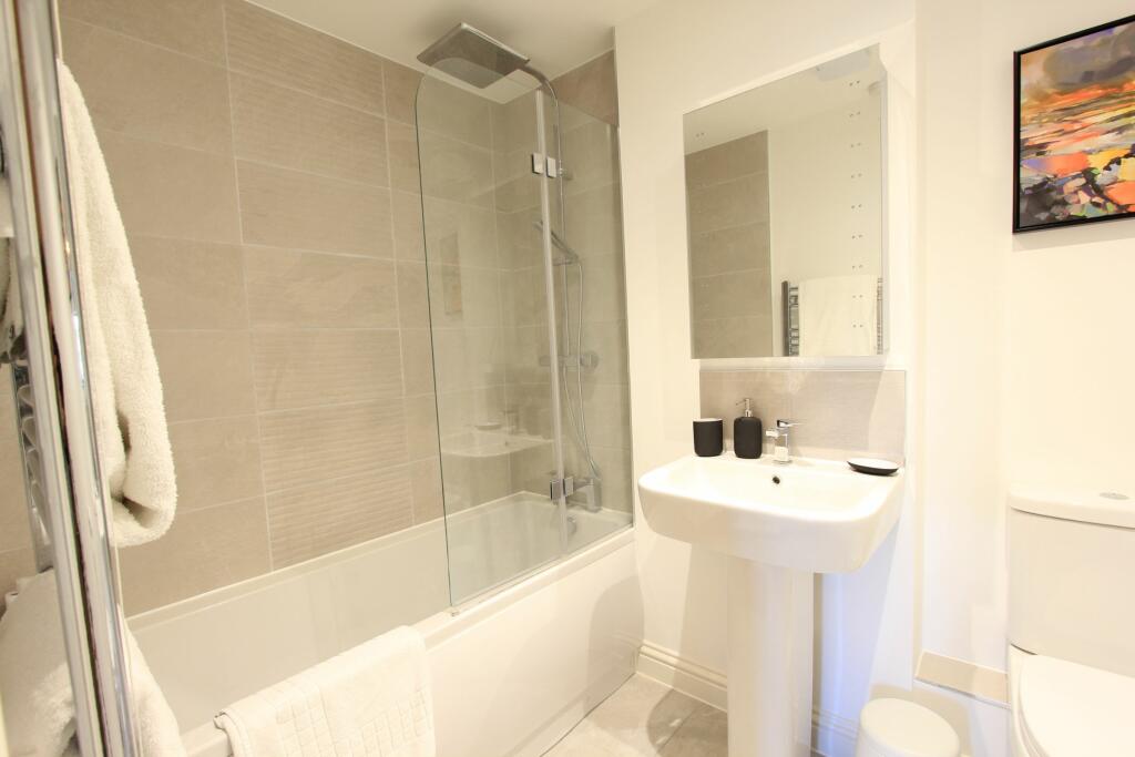 Additional property image - Flat , Cabot Mews, Braemar Avenue, Bristol