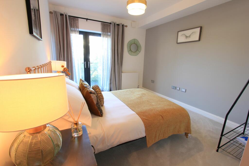 Additional property image - Flat , Cabot Mews, Braemar Avenue, Bristol