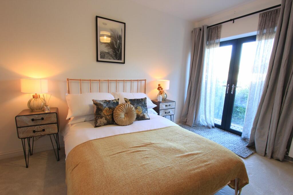 Additional property image - Flat , Cabot Mews, Braemar Avenue, Bristol