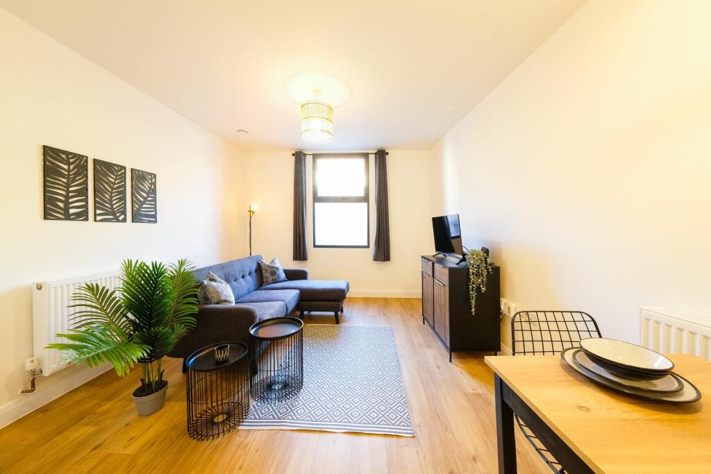 Additional property image - Hotwell Road, Bristol