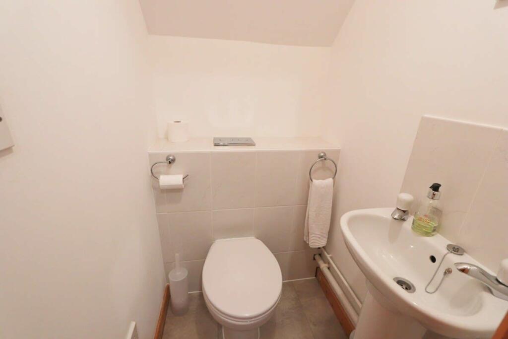 Additional property image - Stable Cottage, Washingpool Hill Road, Tockington, Bristol