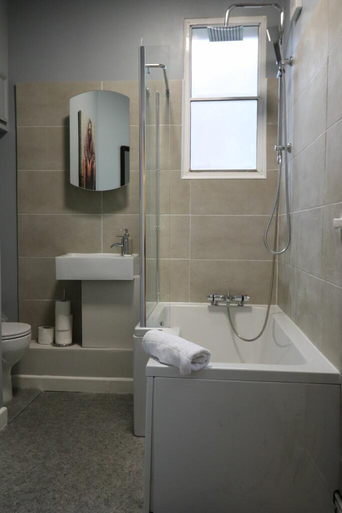 Additional property image - Flat , A West Street, St. Philips, Bristol