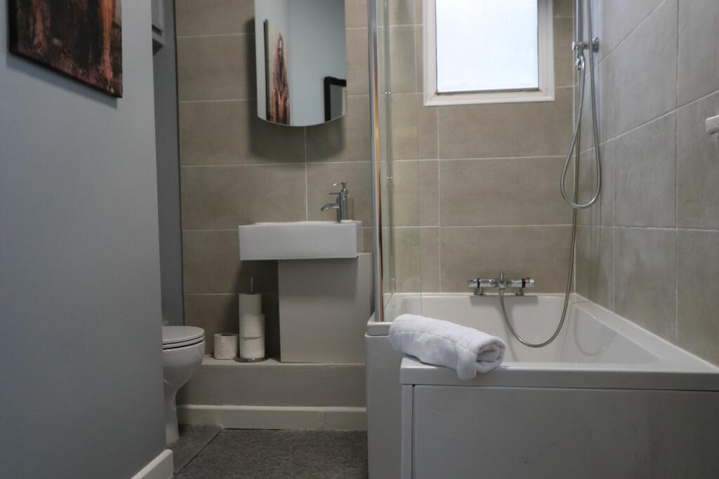 Additional property image - Flat , A West Street, St. Philips, Bristol