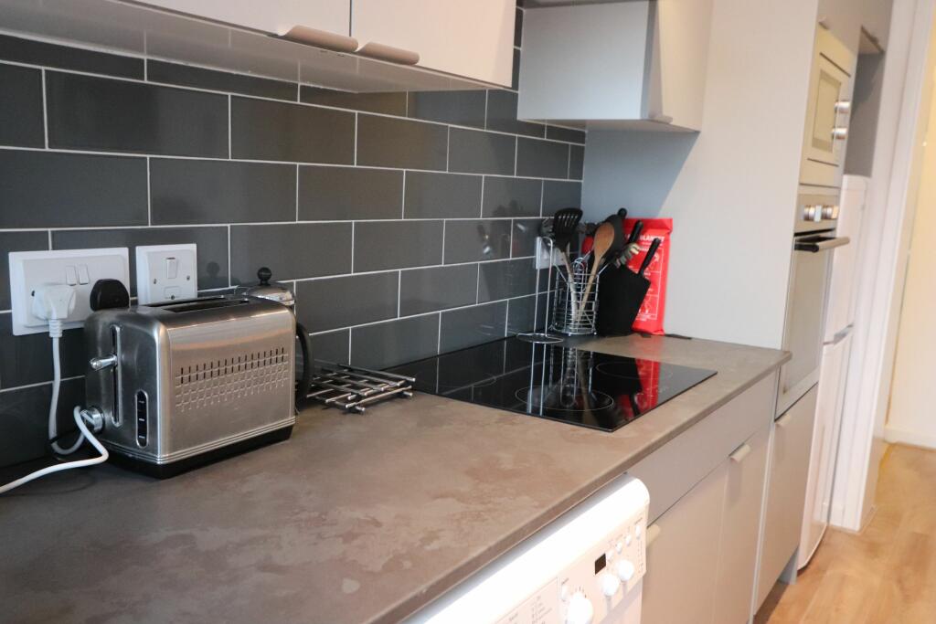 Additional property image - Flat , A West Street, St. Philips, Bristol