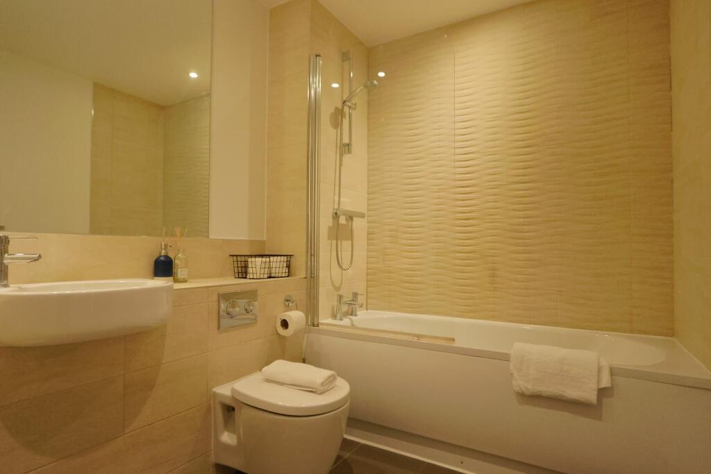 Additional property image - Anchorage, Gaol Ferry Steps, Bristol