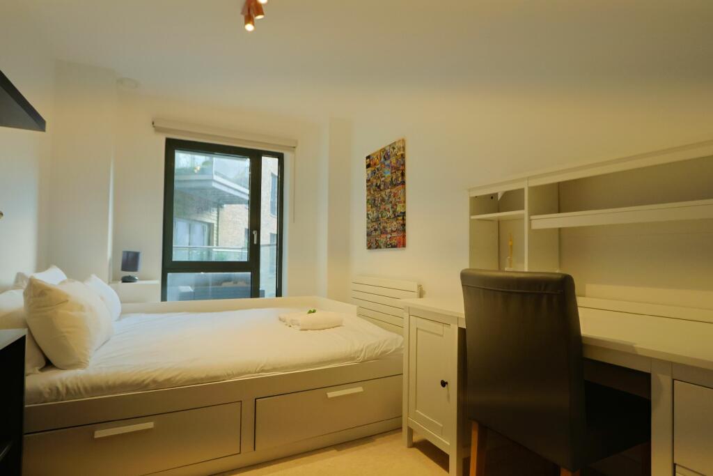 Additional property image - Anchorage, Gaol Ferry Steps, Bristol
