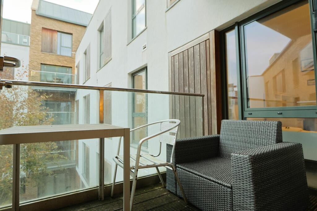 Additional property image - Anchorage, Gaol Ferry Steps, Bristol