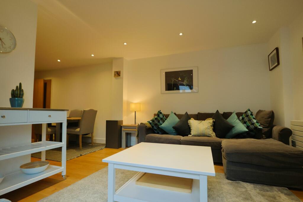 Additional property image - Anchorage, Gaol Ferry Steps, Bristol
