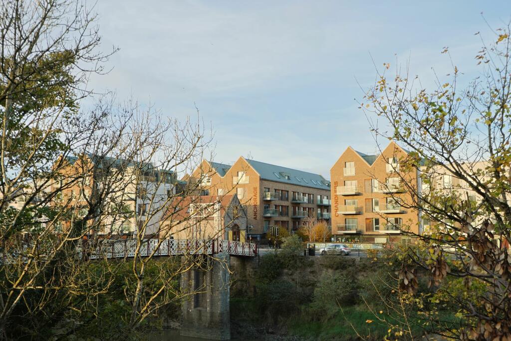 Additional property image - Anchorage, Gaol Ferry Steps, Bristol