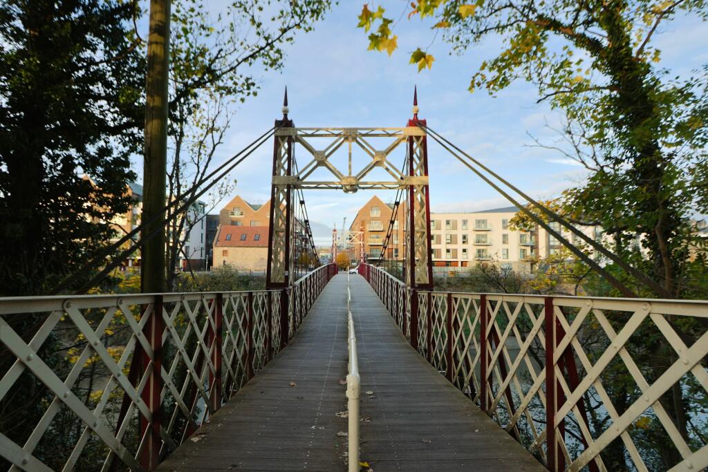 Additional property image - Anchorage, Gaol Ferry Steps, Bristol
