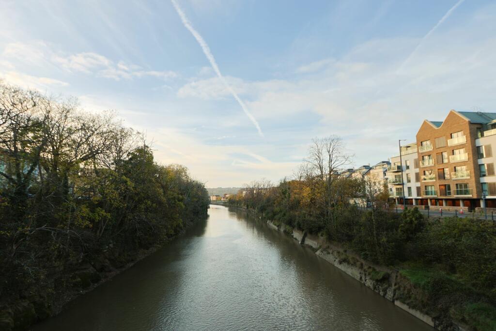 Additional property image - Anchorage, Gaol Ferry Steps, Bristol