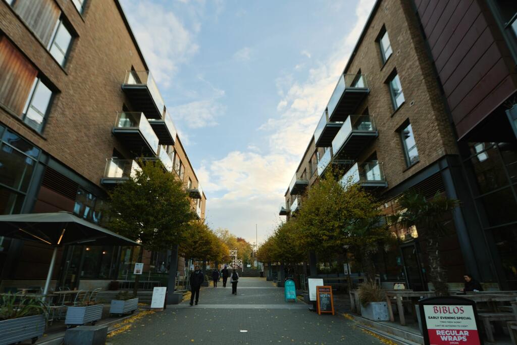 Additional property image - Anchorage, Gaol Ferry Steps, Bristol