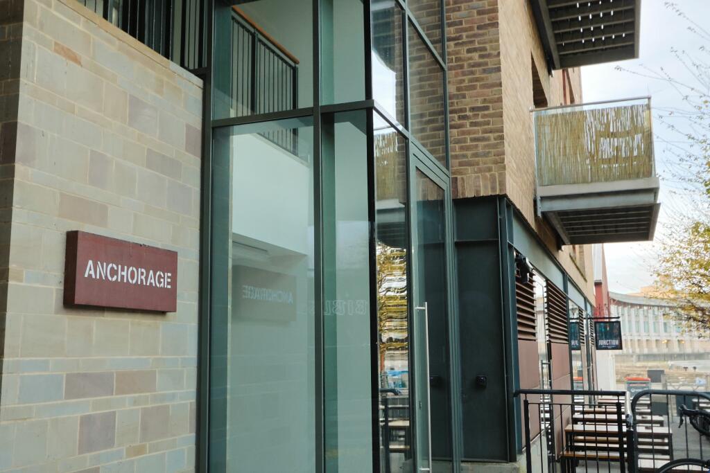 Additional property image - Anchorage, Gaol Ferry Steps, Bristol