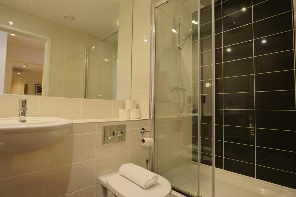 Additional property image - Anchorage, Gaol Ferry Steps, Bristol