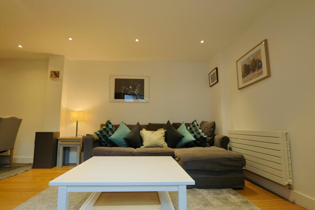 Additional property image - Anchorage, Gaol Ferry Steps, Bristol