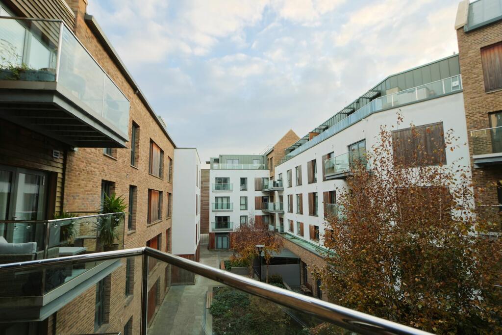 Additional property image - Anchorage, Gaol Ferry Steps, Bristol