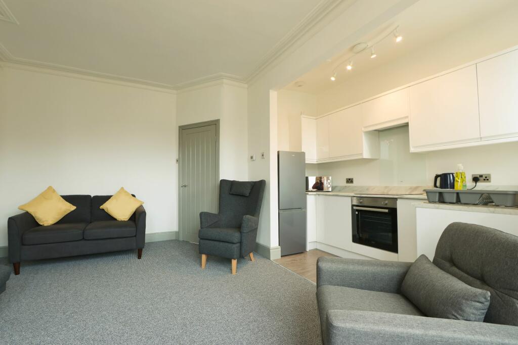 Additional property image - Winchester Road, Bristol