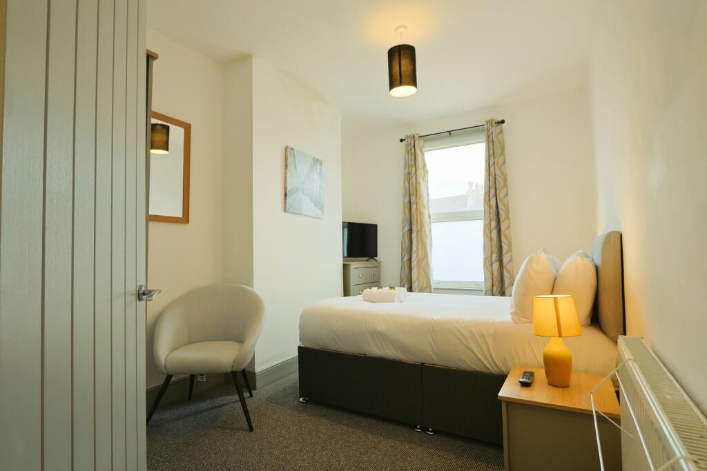 Property image - Winchester Road, Bristol