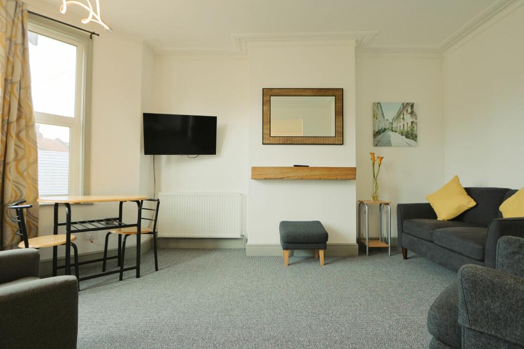 Additional property image - Winchester Road, Bristol