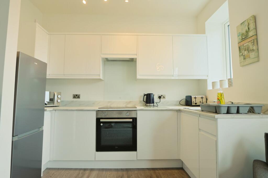Additional property image - Winchester Road, Bristol