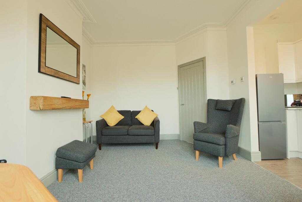 Additional property image - Winchester Road, Bristol