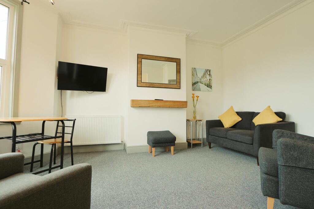 Additional property image - Winchester Road, Bristol