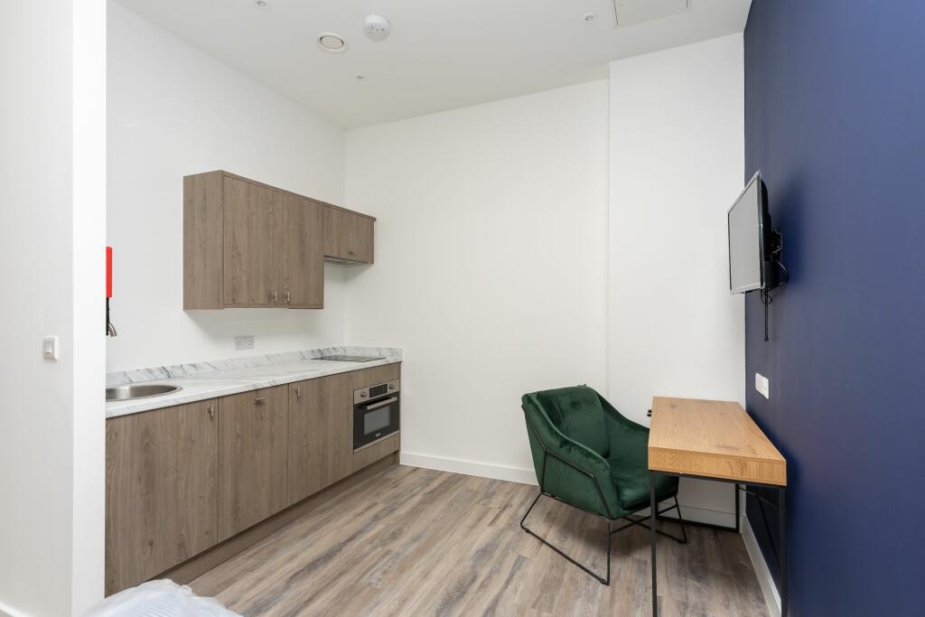 Additional property image - Redcross Street, Bristol