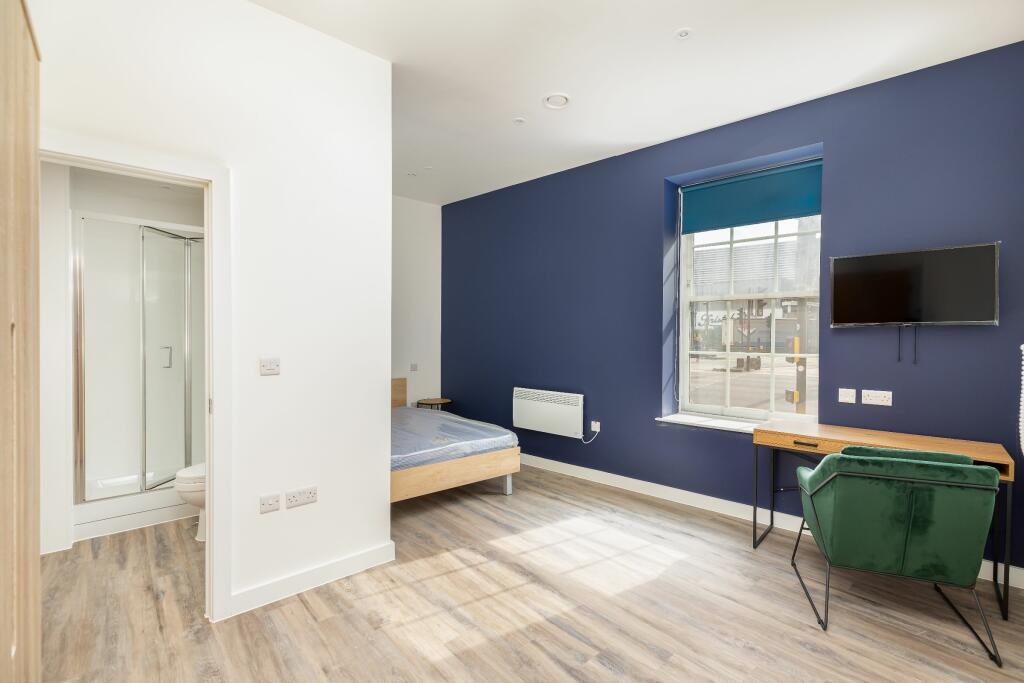Additional property image - Redcross Street, Bristol