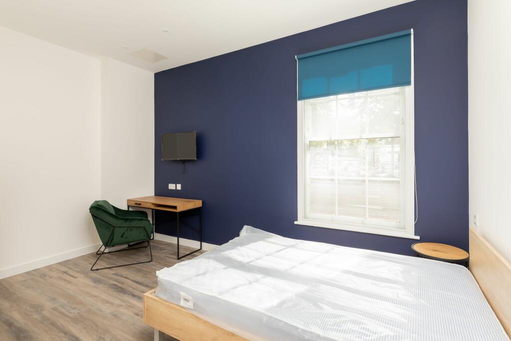 Additional property image - Redcross Street, Bristol