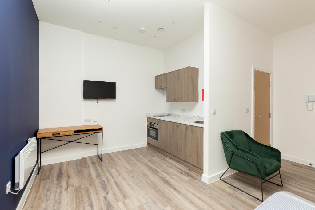 Additional property image - Redcross Street, Bristol