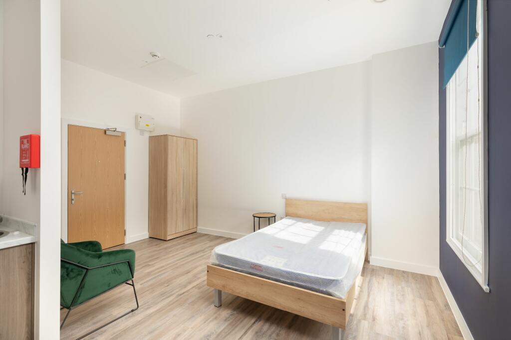 Additional property image - Redcross Street, Bristol