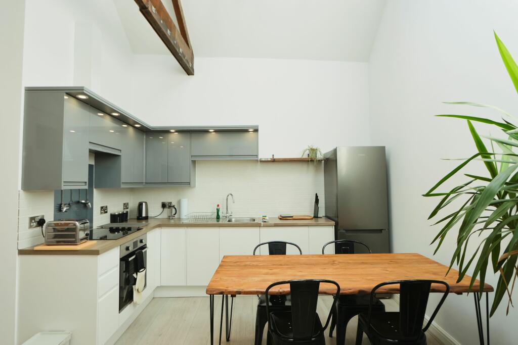 Additional property image - Poets Mews, North Street, Bedminster, Bristol