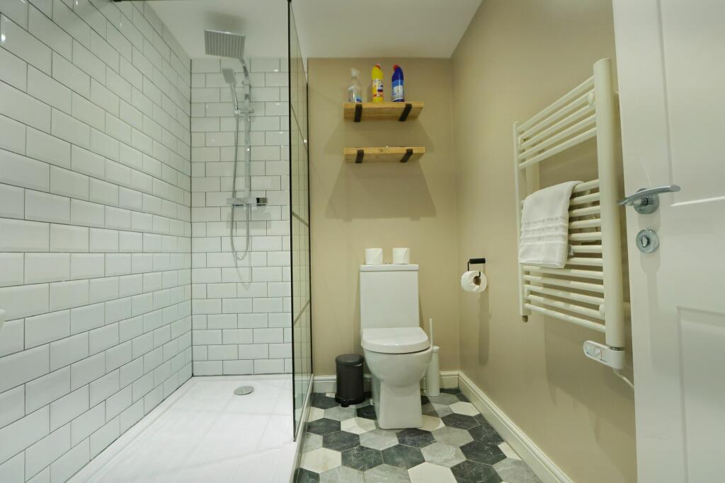 Additional property image - Poets Mews, North Street, Bedminster, Bristol