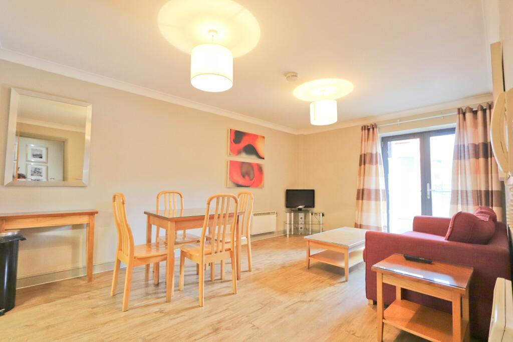 Main image of property: Suite 39
