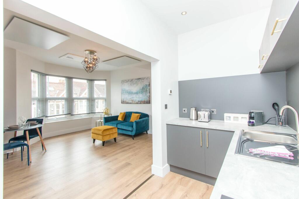 Additional property image - Coldharbour Road, Bristol