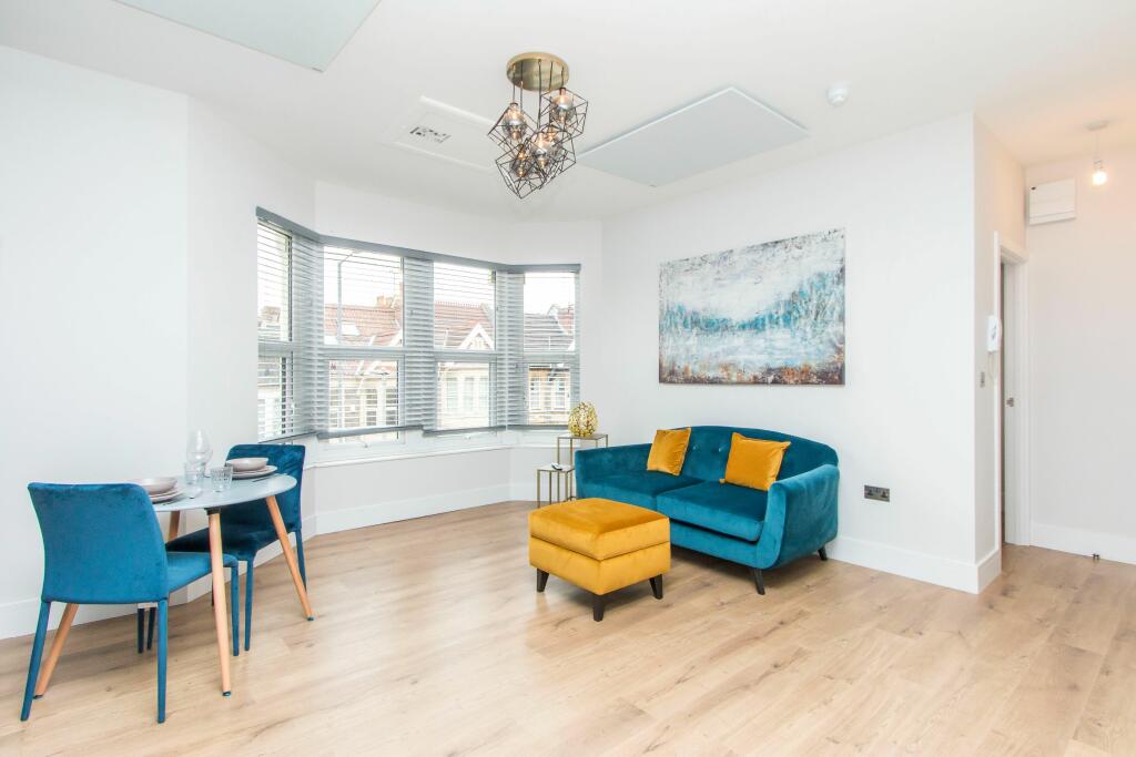Additional property image - Coldharbour Road, Bristol