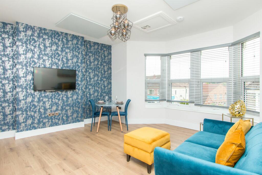 Additional property image - Coldharbour Road, Bristol