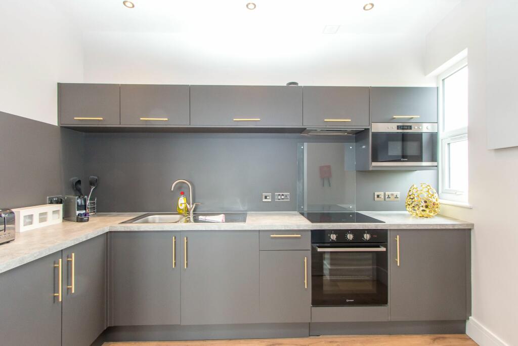 Additional property image - Coldharbour Road, Bristol