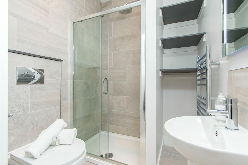 Additional property image - Coldharbour Road, Bristol