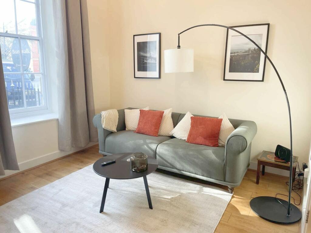 Additional property image - Flat ,  Portland Square, Bristol