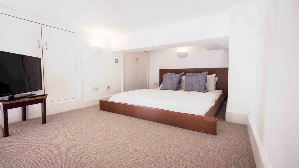Additional property image - Flat ,  Portland Square, Bristol