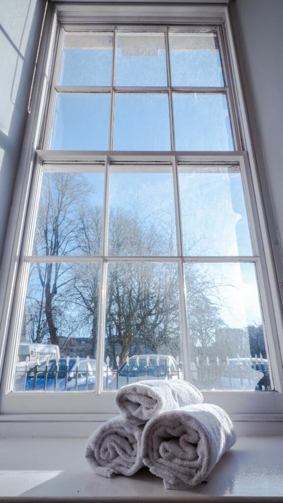 Additional property image - Flat ,  Portland Square, Bristol