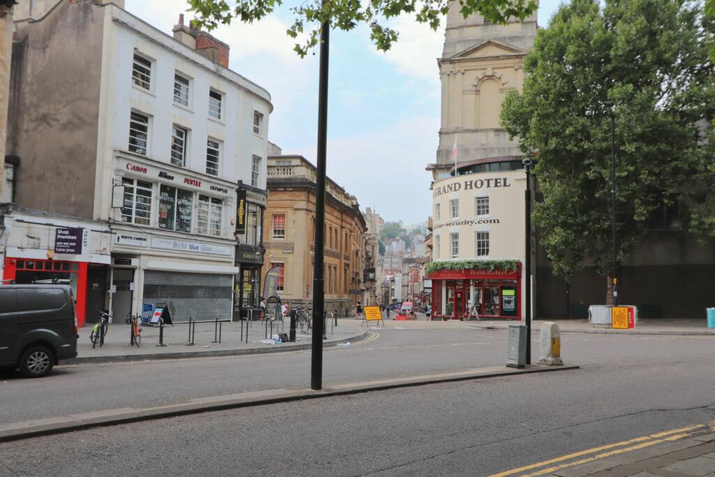 Additional property image - High Street, Bristol